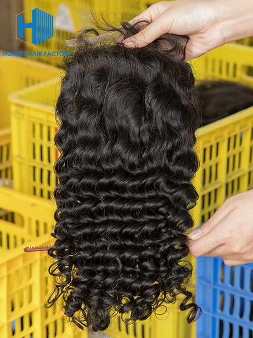 wholesale lace closure