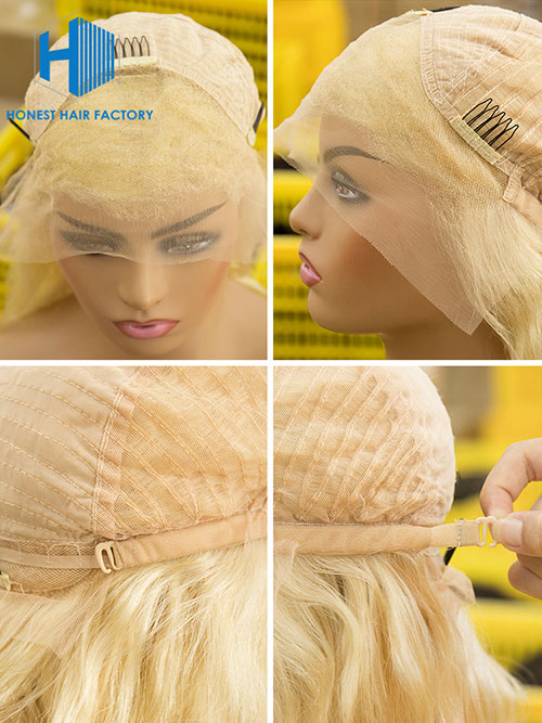 straight lace wigs wholesale