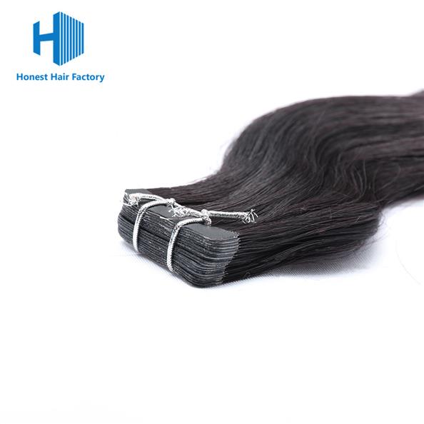 Wholesale Human Hair short human hair weave For Discreteness
