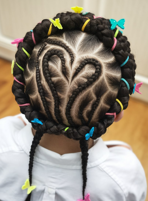 Cute Hairstyles and Haircuts for Little Girls 2.png