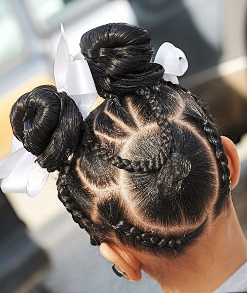 Cute Hairstyles and Haircuts for Little Girls 3.png