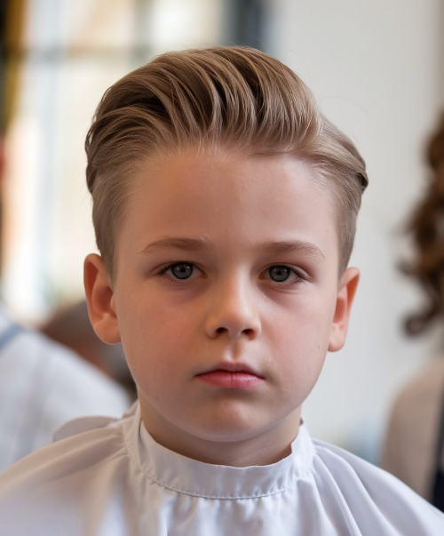 Cool Hairstyles and Haircuts for Little Boys 4.png